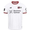 Dječji Nogometni Dres Bayer 04 Leverkusen Četvrta 2025-26