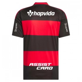 Dječji Nogometni Dres Flamengo Domaći 2026-27