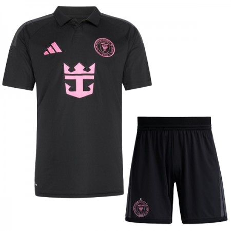 Dječji Nogometni Dres Inter Miami CF Gostujući 2026 Dječji Nogometni Dres Inter Miami CF Gostujući 2026