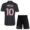 Dječji Nogometni Dres Inter Miami CF Messi 10 Gostujući 2026 Dječji Nogometni Dres Inter Miami CF Messi 10 Gostujući 2026