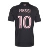 Dječji Nogometni Dres Inter Miami CF Messi 10 Gostujući 2026