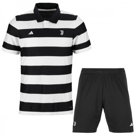 Dječji Nogometni Dres Juventus SGURA Četvrta 2025-26 Dječji Nogometni Dres Juventus SGURA Četvrta 2025-26