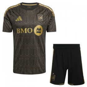 Dječji Nogometni Dres Los Angeles FC Domaći 2026