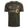 Dječji Nogometni Dres Los Angeles FC Domaći 2026