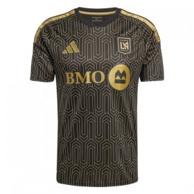 Dječji Nogometni Dres Los Angeles FC Son 7 Domaći 2026
