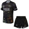 Dječji Nogometni Dres Paris Saint-Germain Night Edition 2025-26 Dječji Nogometni Dres Paris Saint-Germain Night Edition 2025-26