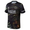 Dječji Nogometni Dres Paris Saint-Germain Night Edition 2025-26