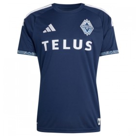 Dječji Nogometni Dres Vancouver Whitecaps Muller 13 Gostujući 2026