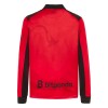 Nogometni Dres AC Milan Četvrta 2025-26 Dugim Rukavima