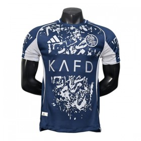 Nogometni Dres AL NASSR 2025-26