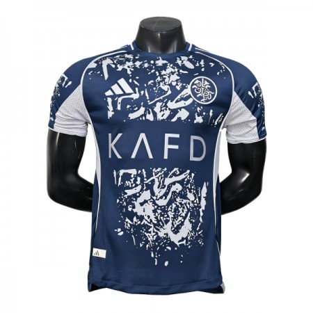 Nogometni Dres AL NASSR 2025-26