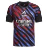 Nogometni Dres Arsenal Pre-Match 2026-27 Nogometni Dres Arsenal Pre-Match 2026-27