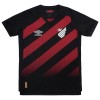 Nogometni Dres Athletico Paranaense Domaći 2026-27