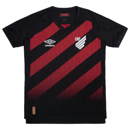 Nogometni Dres Athletico Paranaense Domaći 2026-27