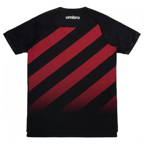 Nogometni Dres Athletico Paranaense Domaći 2026-27