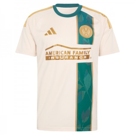 Nogometni Dres Atlanta United Gostujući 2026 Nogometni Dres Atlanta United Gostujući 2026