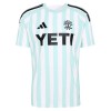 Nogometni Dres Austin FC Gostujući 2026
