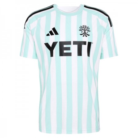Nogometni Dres Austin FC Gostujući 2026