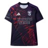 Nogometni Dres Benfica Četvrta 2025-26 Nogometni Dres Benfica Četvrta 2025-26