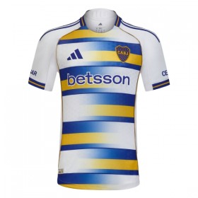 Nogometni Dres Boca Juniors Treći 2025-26