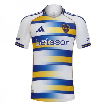 Nogometni Dres Boca Juniors Treći 2025-26