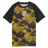Nogometni Dres Borussia Dortmund Pre-Match 2026-27 Nogometni Dres Borussia Dortmund Pre-Match 2026-27