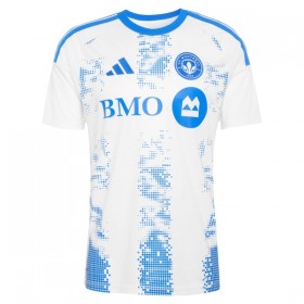 Nogometni Dres CF Montreal Gostujući 2026