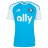 Nogometni Dres Charlotte FC Domaći 2026 Nogometni Dres Charlotte FC Domaći 2026