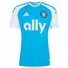 Nogometni Dres Charlotte FC Domaći 2026
