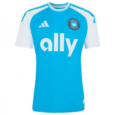 Nogometni Dres Charlotte FC Domaći 2026 Nogometni Dres Charlotte FC Domaći 2026
