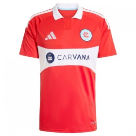 Nogometni Dres Chicago Fire Domaći 2026