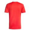 Nogometni Dres Chicago Fire Domaći 2026
