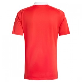 Nogometni Dres Chicago Fire Domaći 2026