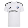 Nogometni Dres Colo-Colo Domaći 2026-27