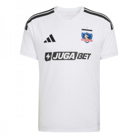Nogometni Dres Colo-Colo Domaći 2026-27