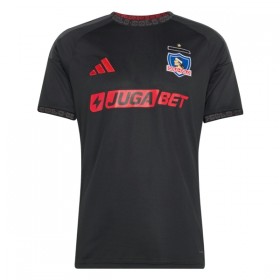 Nogometni Dres Colo-Colo Gostujući 2026-27