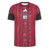 Nogometni Dres Colo-Colo Pre-Match 2026-27