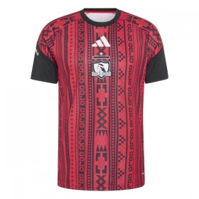 Nogometni Dres Colo-Colo Pre-Match 2026-27