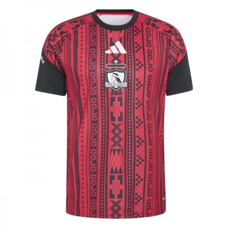 Nogometni Dres Colo-Colo Pre-Match 2026-27
