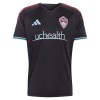 Nogometni Dres Colorado Rapids Domaći 2026