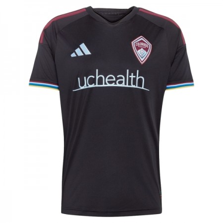 Nogometni Dres Colorado Rapids Domaći 2026