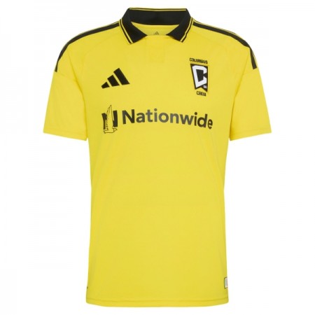 Nogometni Dres Columbus Crew Domaći 2026