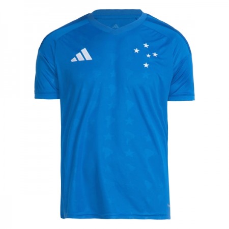 Nogometni Dres Cruzeiro EC Domaći 2026-27