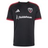 Nogometni Dres DC United Domaći 2026