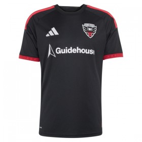 Nogometni Dres DC United Domaći 2026