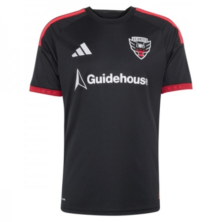 Nogometni Dres DC United Domaći 2026