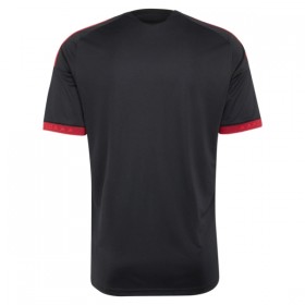 Nogometni Dres DC United Domaći 2026