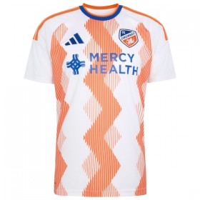 Nogometni Dres FC Cincinnati Gostujući 2026