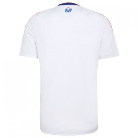 Nogometni Dres FC Cincinnati Gostujući 2026