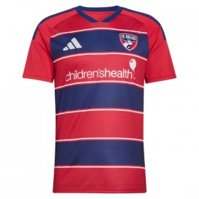 Nogometni Dres FC Dallas Domaći 2026